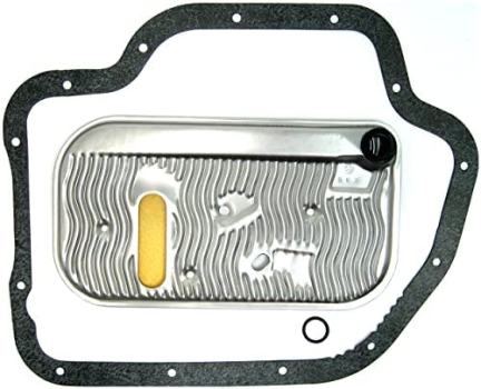 TF231 ACDelco (FILTER)