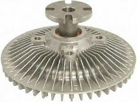 1580278 ACDelco (RADIATOR FAN CLUTCH)