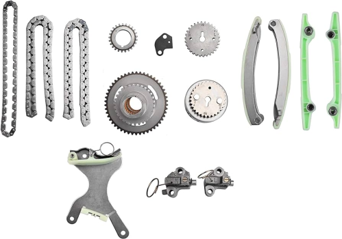 90393SD Cloyes (TIMING CHAIN & COMPONENT KIT)