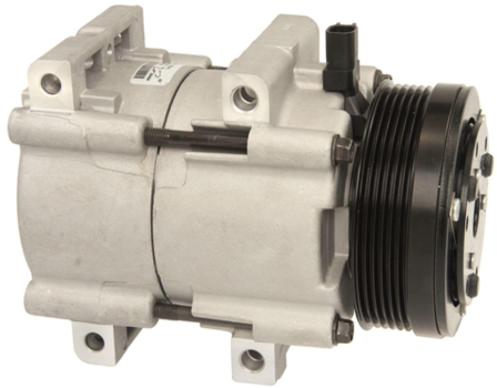 68193 Four Seasons (A/C COMPRESSOR)