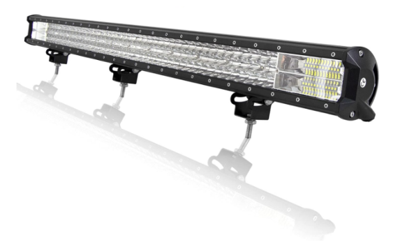 OTLEDBK0040 Off Trucks (Led Bar 40