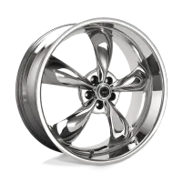 American Racing AR605M28566SSC