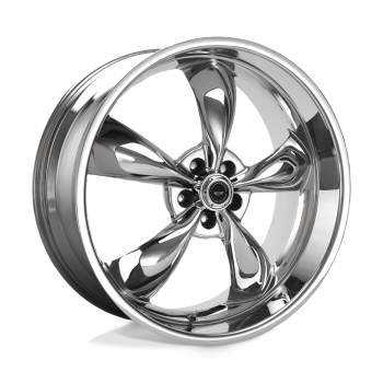 AR605M28566SSC American Racing (AR605M 20X8.5 5X4.5 CHROME 32MM)
