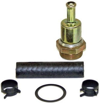 33019 Wix (FUEL FILTER)