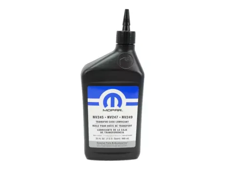 05016796AD Mopar (LUBRICANT, TRANSFER CASE)