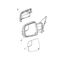 Mopar 68276504AH