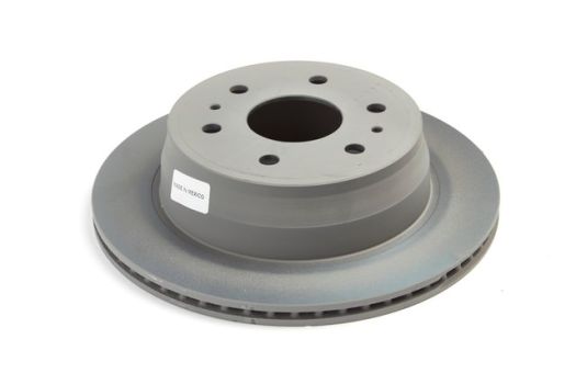23195438 GM (ROTOR-RR BRK)