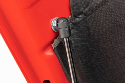 10629 Rough Country (Hood Struts Hydraulic)