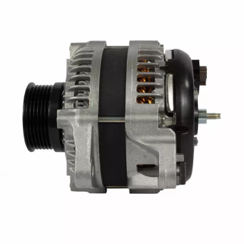 JR3Z10346C Motorcraft (Alternator Assembly)