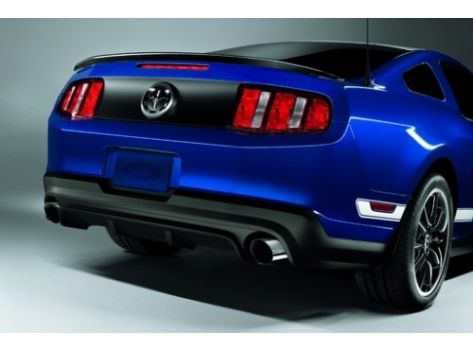 BR3Z6320000AZ Ford (DECAL   STRIPE)