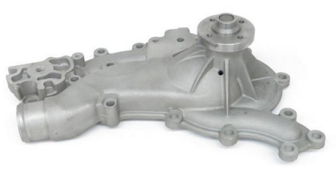 10159599 ACDelco (PUMP UNIT,WATER)