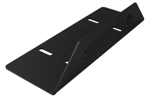23200T Go Rhino (BRJ40  WINCH MOUNT PLATE)