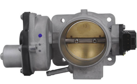 676030 Cardone (THROTTLE BODY)