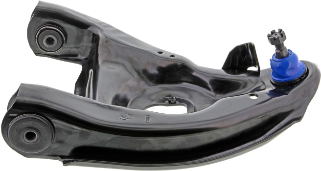 MS9707 Mevotech (Front Control Arm and Ball Joint)