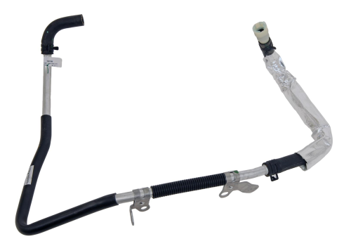 19431988 GM (HEATER HOSE)