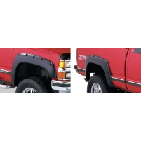 Bushwacker 40919-02
