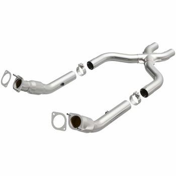 16399 Magnaflow (Catalytic Converter STANDARD Grade)