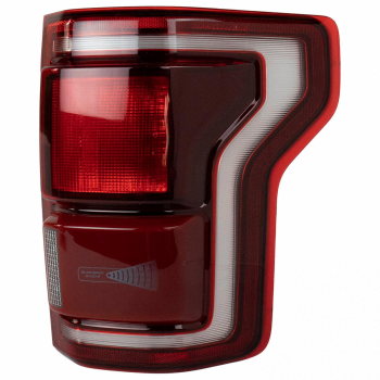 HL3Z13404H Ford (LAMP ASY - REAR, STOP AND FLASHER RH)
