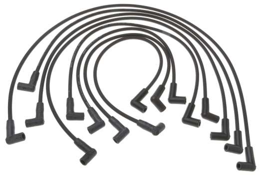 9608U ACDelco (SPARK PLUG WIRE)