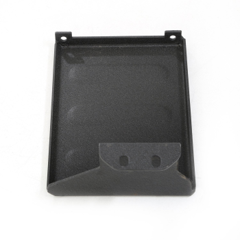76921 Smittybilt (EVAP CANISTER SKID PLATE SMITTYBILT)