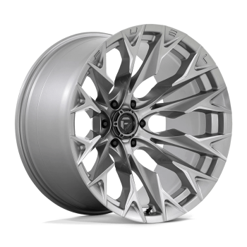 D80622208447 Fuel (Wheel Fuel D806 Flame 22X12 6X139.7 -44 mm Platinum)