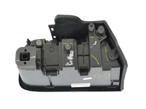 68510770AA Mopar (TAIL LAMP ASSEMBLY)
