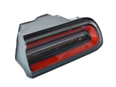 68510770AA Mopar (TAIL LAMP ASSEMBLY)