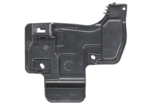 WM298321 Wmax (Supporto sottoparaurti posteriore lato passeggero)