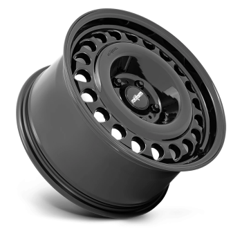 R19120902161 Rotiform (R191 STL 20X9 5X120 30mm Gloss Black)
