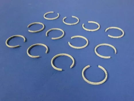 52069710AB Mopar (SNAP RING)