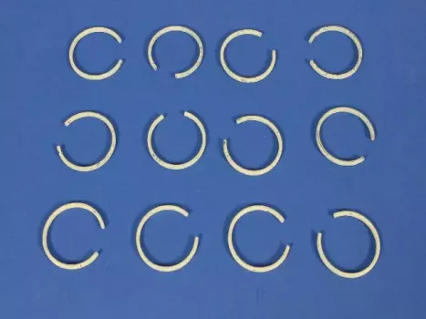 52069710AB Mopar (SNAP RING)