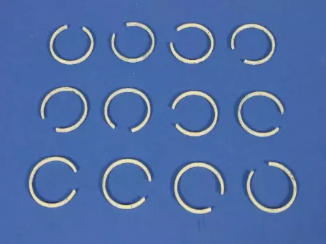 52069710AB Mopar (SNAP RING)