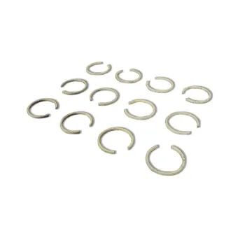 52069710AB Mopar (SNAP RING)