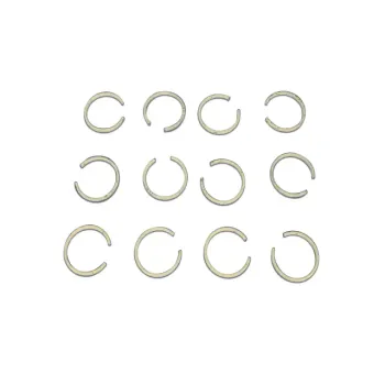 52069710AB Mopar (SNAP RING)