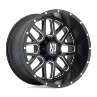XD Wheels XD82089068918