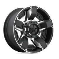 XD Wheels XD81178035510