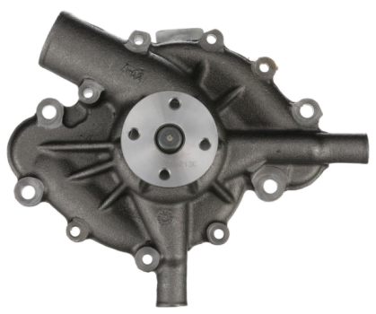 W538M Carter (WATER PUMP)