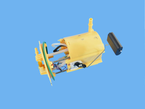 68310001AB Mopar (FUEL PUMP & HOUSING ASSEMBLY)