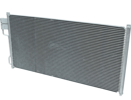 WM555852 Wmax (CONDENSATORE A/C)