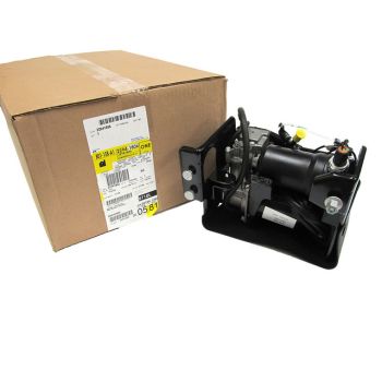 22941806 GM (COMPRESSOR ASM-AUTO LVL C)
