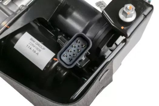 22941806 GM (COMPRESSOR ASM-AUTO LVL C)