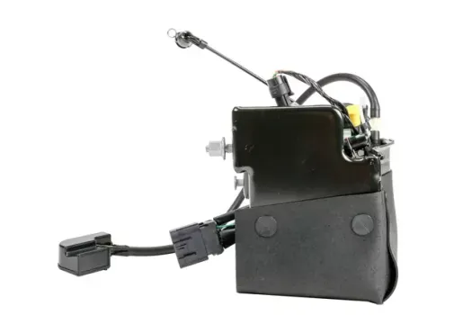 22941806 GM (COMPRESSOR ASM-AUTO LVL C)