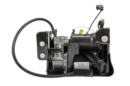 22941806 GM (COMPRESSOR ASM-AUTO LVL C)