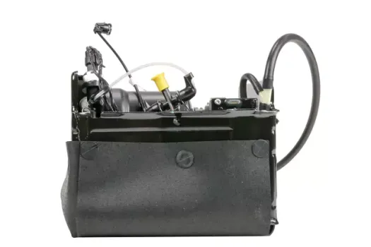 22941806 GM (COMPRESSOR ASM-AUTO LVL C)