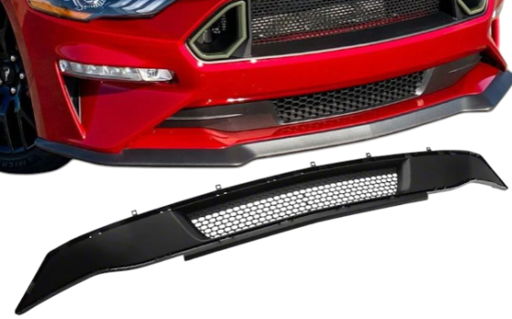 WM677838 Wmax (Parrilla delantera inferior RTR Style)