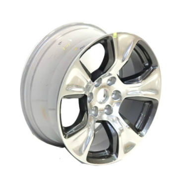 5YD571AUAA Mopar (Wheel-Aluminium Chrome)
