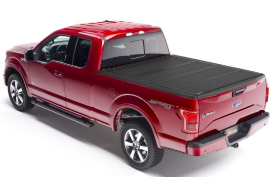 448307 BAK Industries (BAKFlipMX4 04-14 F150 6'6)