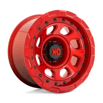 XD Wheels XD86129068918