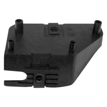 DR3Z8C391A Ford (BUMPER COVER SUPPORT)