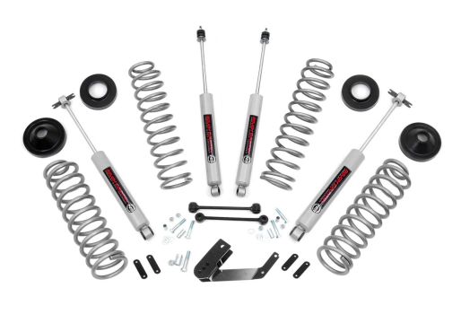 PERF693 Rough Country (SUSPENSION KIT ROUGH COUNTRY LIFT 3,25